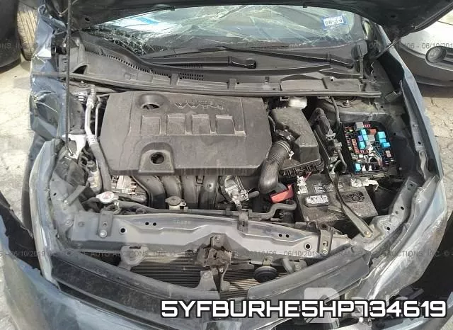 5YFBURHE5HP734619