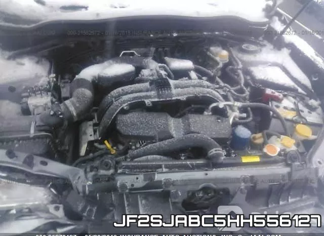 JF2SJABC5HH556127