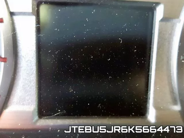 JTEBU5JR6K5664473