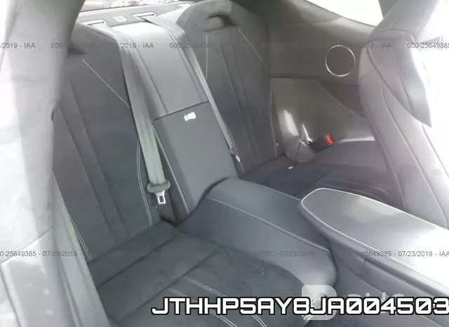 JTHHP5AY8JA004503
