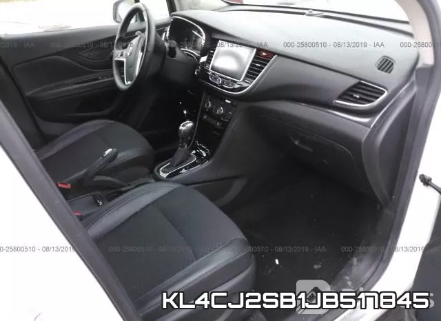 KL4CJ2SB1JB517845