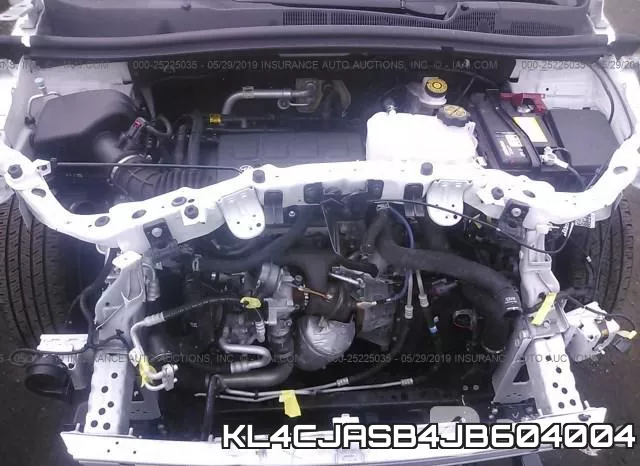 KL4CJASB4JB604004