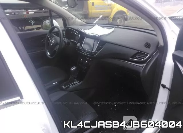 KL4CJASB4JB604004