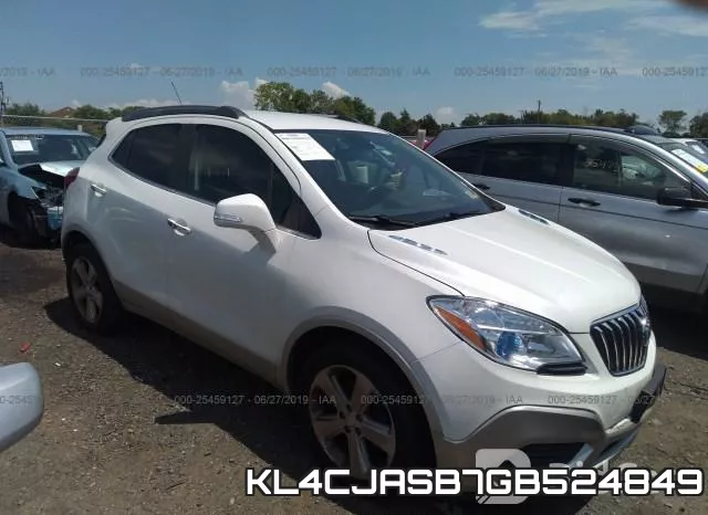 KL4CJASB7GB524849