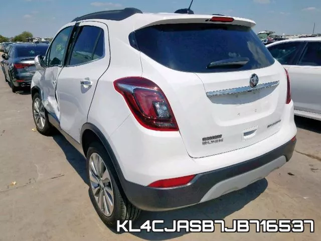 KL4CJASB7JB716537