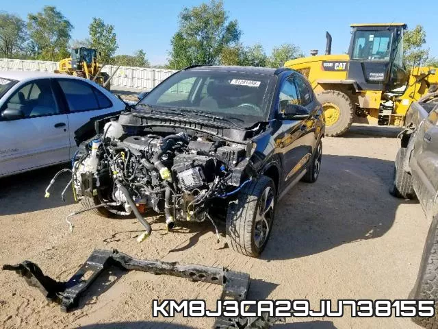 KM8J3CA29JU738155