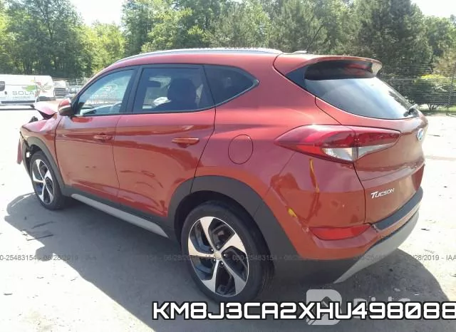 KM8J3CA2XHU498088