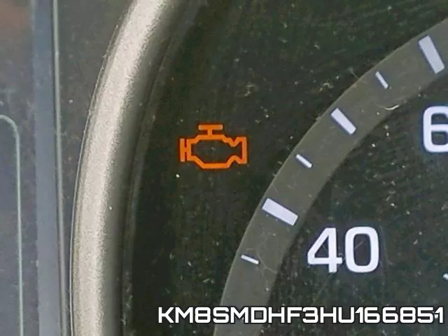 KM8SMDHF3HU166851