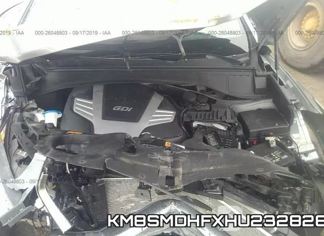 KM8SMDHFXHU232828