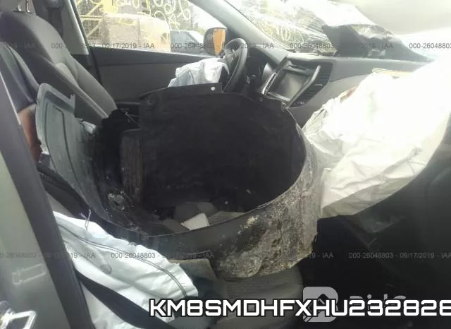 KM8SMDHFXHU232828