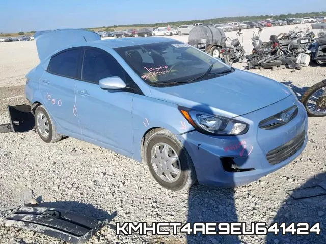 KMHCT4AE9EU641424