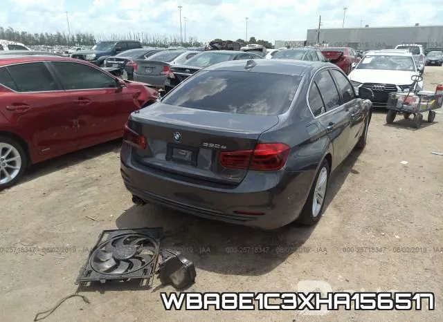 WBA8E1C3XHA156517