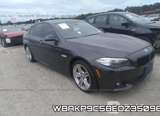 WBAKP9C58EDZ35098