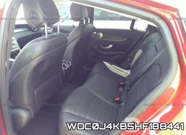 WDC0J4KB5HF188441