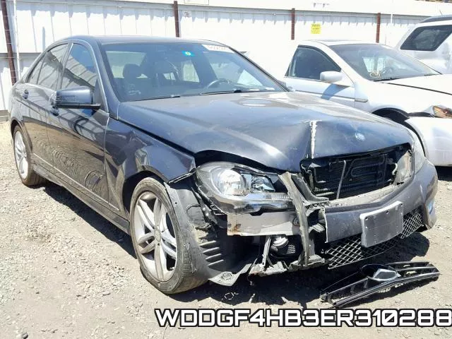 WDDGF4HB3ER310288