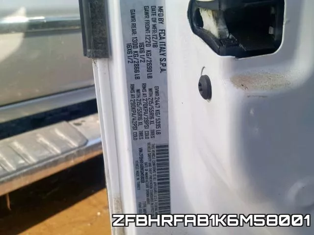 ZFBHRFAB1K6M58001