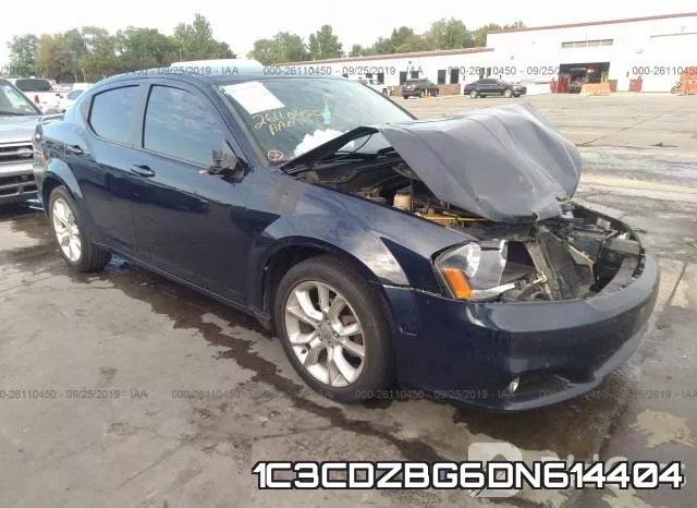 1C3CDZBG6DN614404