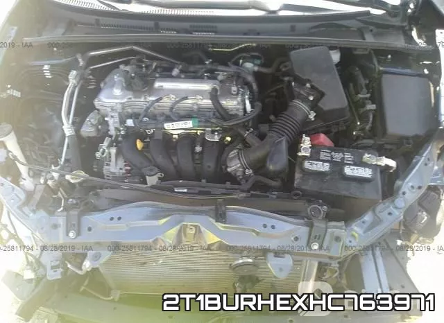 2T1BURHEXHC763971