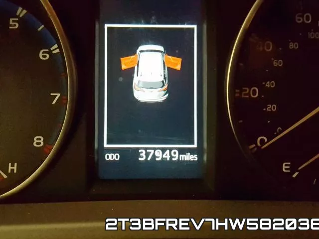 2T3BFREV7HW582038