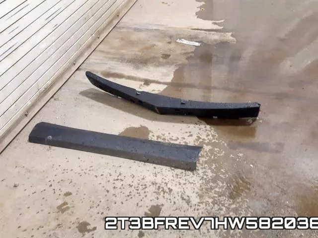 2T3BFREV7HW582038