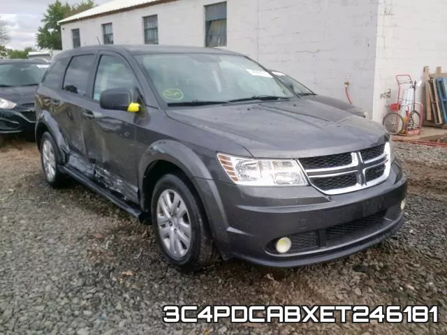 3C4PDCABXET246181