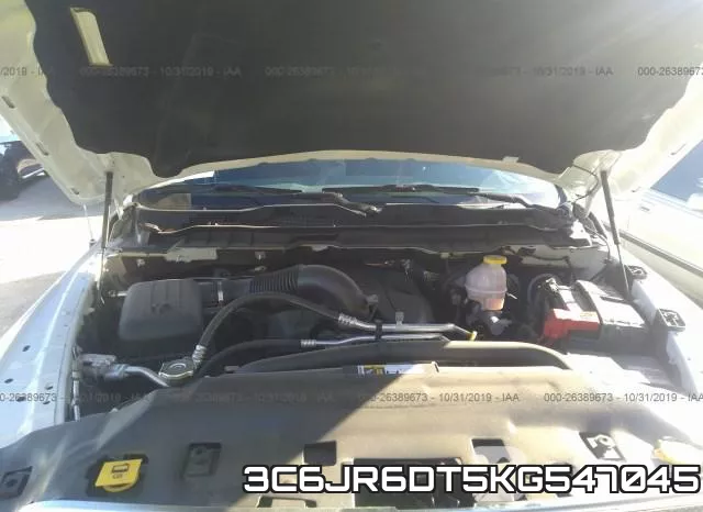 3C6JR6DT5KG547045