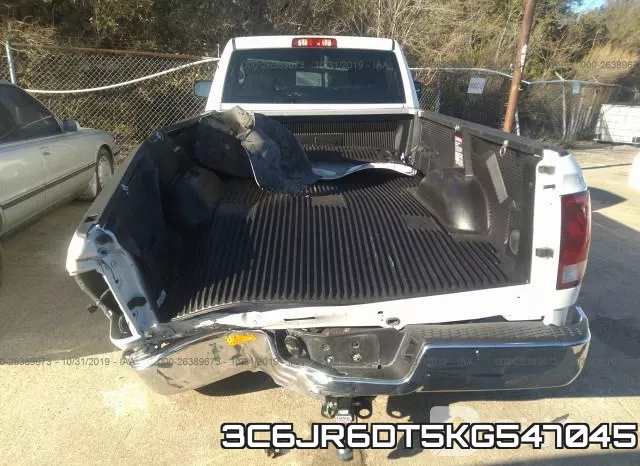 3C6JR6DT5KG547045