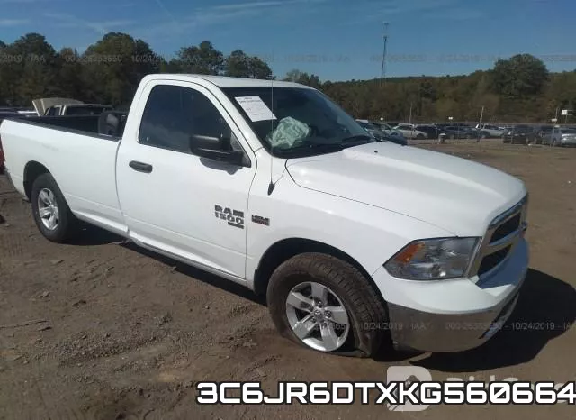 3C6JR6DTXKG560664