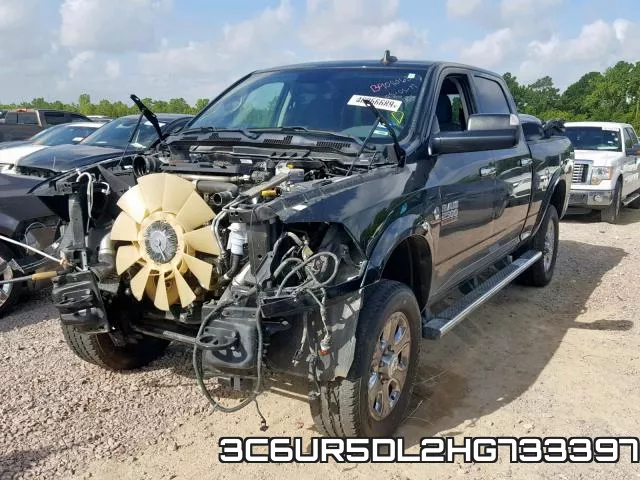 3C6UR5DL2HG733397