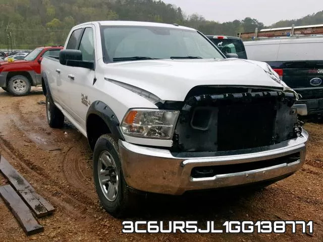 3C6UR5JL1GG138771