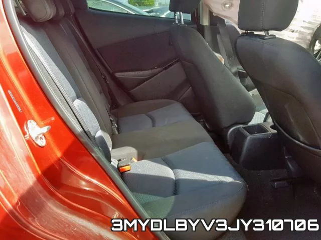 3MYDLBYV3JY310706