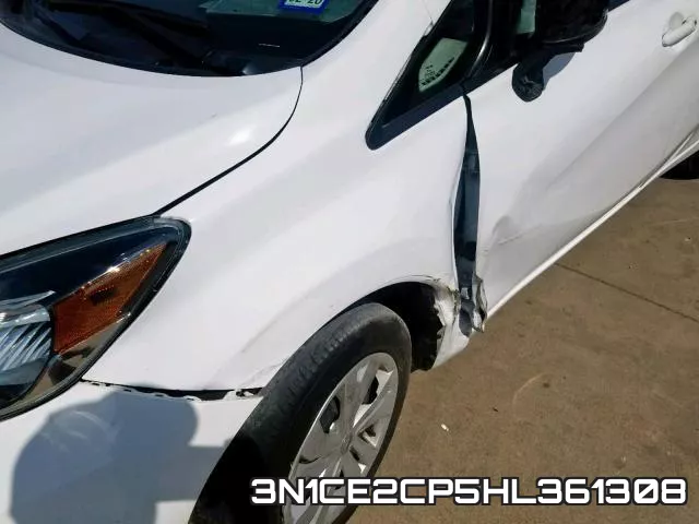 3N1CE2CP5HL361308