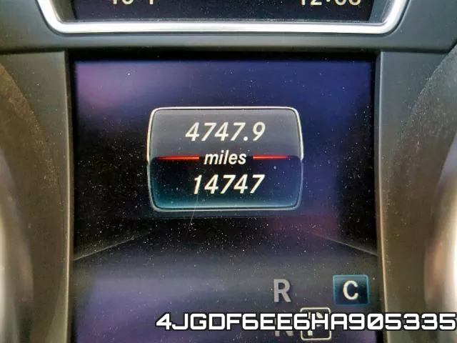4JGDF6EE6HA905335