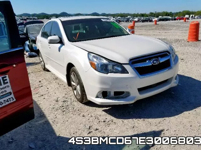 4S3BMCD67E3006803