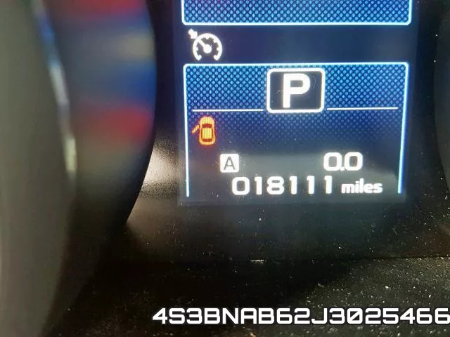4S3BNAB62J3025466