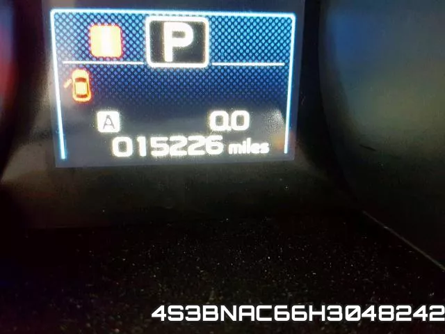 4S3BNAC66H3048242