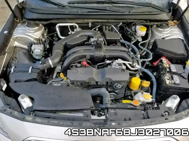 4S3BNAF68J3027006