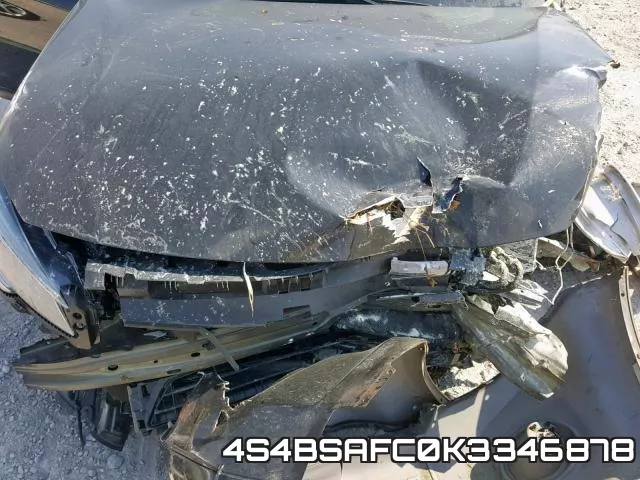 4S4BSAFC0K3346878