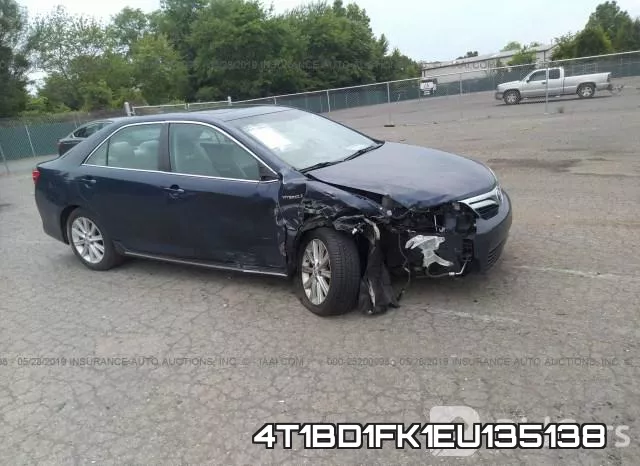 4T1BD1FK1EU135138