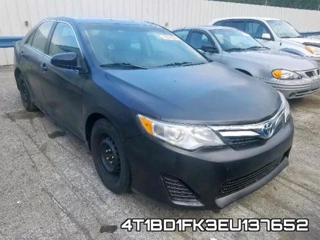 4T1BD1FK3EU137652