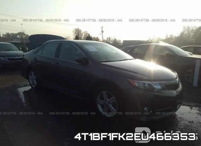 4T1BF1FK2EU466353