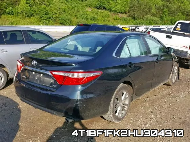 4T1BF1FK2HU304310