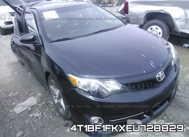 4T1BF1FKXEU728829