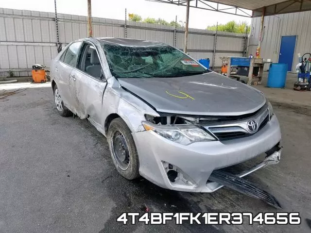 4T4BF1FK1ER374656