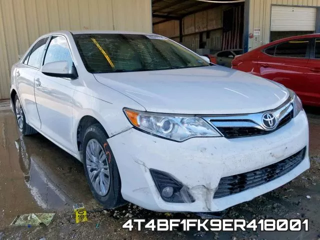 4T4BF1FK9ER418001