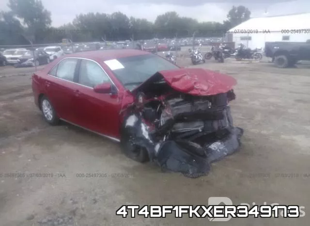 4T4BF1FKXER349173
