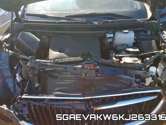 5GAEVAKW6KJ263316