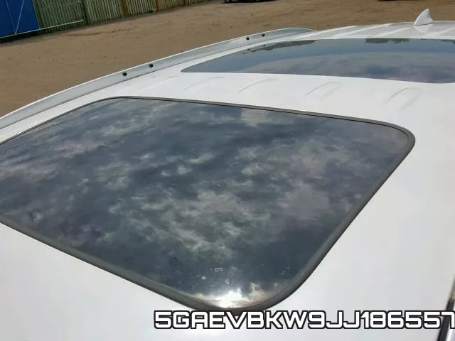 5GAEVBKW9JJ186557