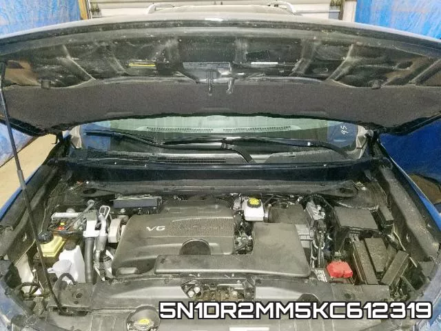 5N1DR2MM5KC612319