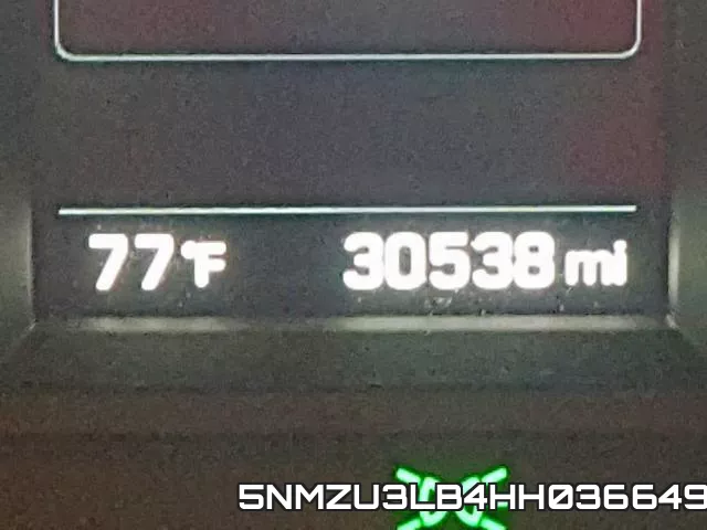 5NMZU3LB4HH036649